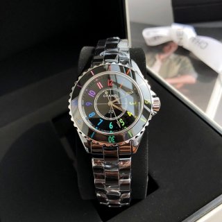 Chanel J12 Electro Replica H7121