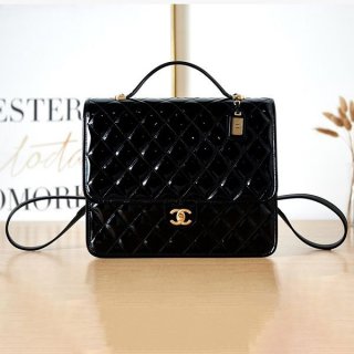 Super Hot Topic! Chanel Large Backpack Replica AS3662 shd55261