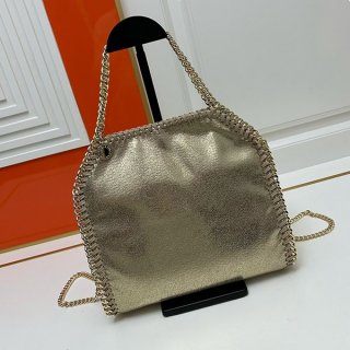 Sure to sell out: Stella McCartney replica Falabella Tiny Tote sta42001