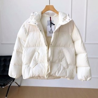 Convenient Moncler Copy JASEUR Nylon Down Jacket I20931A0012 453333034