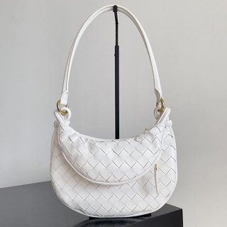 Bottega Veneta Gemelli replica small shoulder bag bol12822