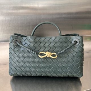 The hot topic! [Bottega Veneta] Small Andiamo bag replica 75499