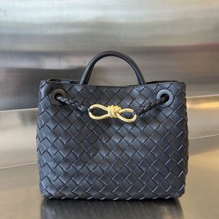 Bottega Veneta Small Andiamo Bag Replica 743568o