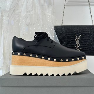 Stella McCartney sneakers replica Ellis with stud details stu38400