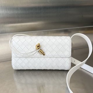 Bottega Veneta Replica Mini Andiamo Crossbody Bag boo03893