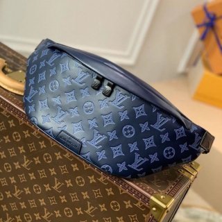 21SS☆? Louis Vuitton Bumbag Replica Discovery PM M45729