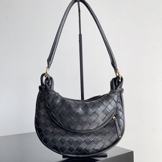 Bottega Veneta Replica Gemelli Small Shoulder Bag 776764