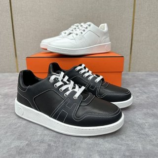 New and ultra-limited? Hermes classic sneakers replica ery38727
