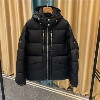 Moncler down jacket replica 2 colors moj66750