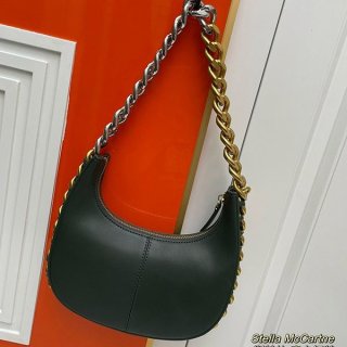 Most popular item [Stella McCartney bargain] Frayme small shoulder bag std48988