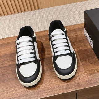 Love at first sight? Fake Saint Laurent women's sneakers Sav46508