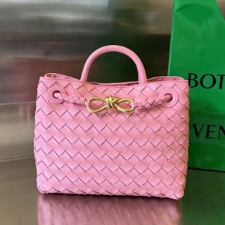 Bottega Veneta Small Andiamo Bag Parody boi50509
