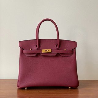 ★Japan!! Popular! Hermes Birkin Togo Replica Gold Hardware erv80300?