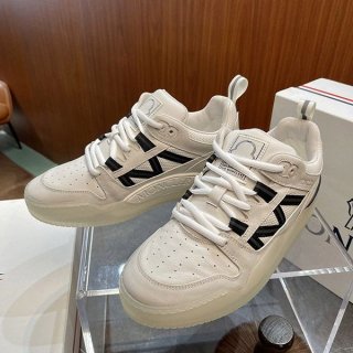 Moncler Pivot Low Top Sneakers Replica mod99453