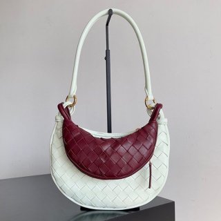 Bottega Veneta Gemelli Small Shoulder Bag Replica Hard to Find! boi07104