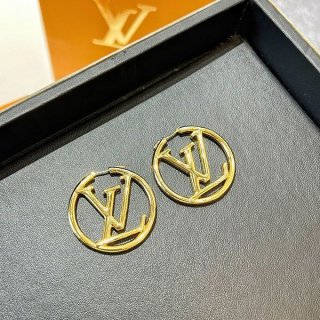 First come, first served? Louis Vuitton earrings replica vuw38058