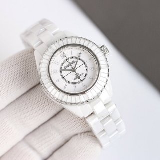 Chanel replica J12 Caliber 12.2 33 h6785