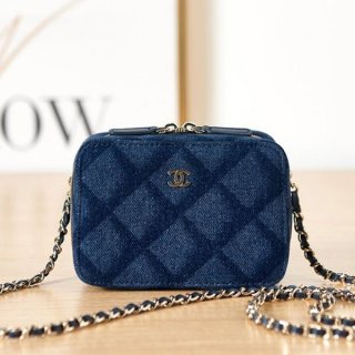 New color ☆ Rare Chanel Mini Shoulder Bag Replica sht36101
