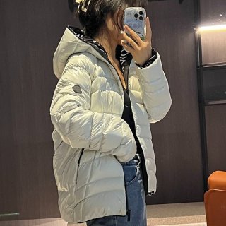 Moncler Narlay Short Down Jacket Replica moo56941