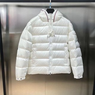 Moncler Pavin Short Down Jacket Replica mog27648