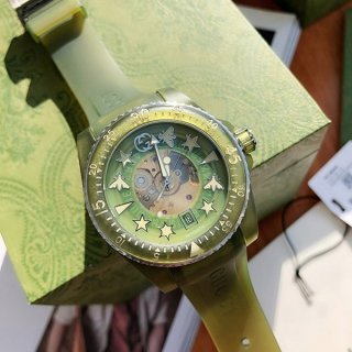Gucci Replica Dive Watch GUN13445