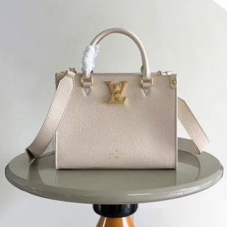 Hard to find Louis Vuitton Rock Go Tote Bag Replica M22311