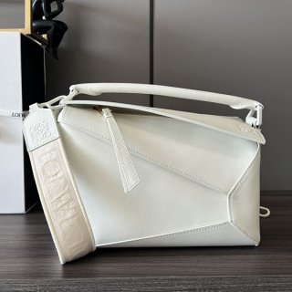 Autumn/Winter Sale Loewe Replica Shoulder Bag PUZZLE Nano loh24051