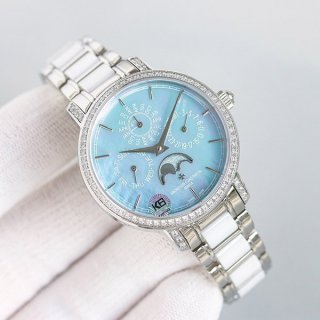 Vacheron Constantin Replica Traditional Extra Flat Perpetual Calendar vau97352
