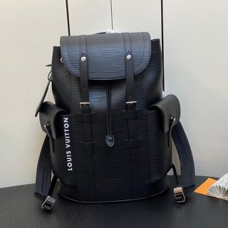 Recommended Louis Vuitton Replica Christopher MM Backpack M41709