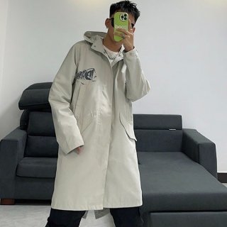 Astero Dior Replica Technical Cotton Hoodie Jacket det57794