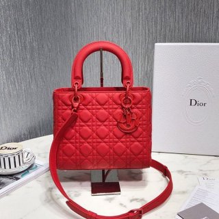 Dior Medium Bag for Women in Sage Green deq40500