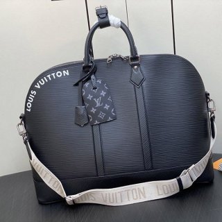 n-grade recommended Louis Vuitton Alma Travel GM bag copy vuv59916