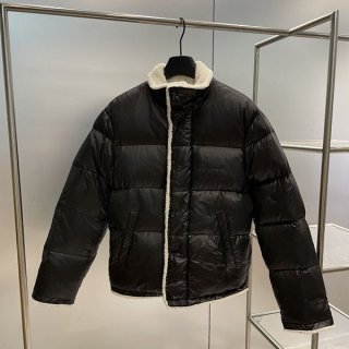 Extremely hard to find? Yves Saint Laurent nylon down jacket replica Sat27750
