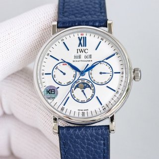 IWC Portofino Replica Perpetual Calendar iwm78300