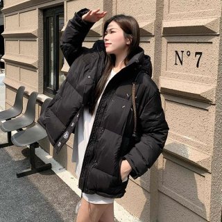 Maison Margiela Down Jacket Replica Maw42887