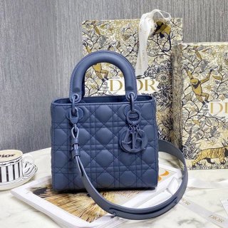 Dior Lady Dior My ABC Dior Bag Small des62087