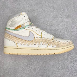 Extremely rare! UNION x BBS x Nike collaboration sneakers replica FD2565-100