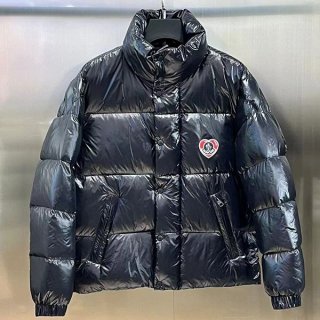 Moncler Misam Short Replica Down Jacket moh68845
