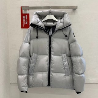 Canada Goose Rude NBA McMillan Jacket Replica Caa05581