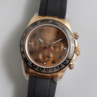 Popular Rolex Copy Daytona Men's Automatic rof77963