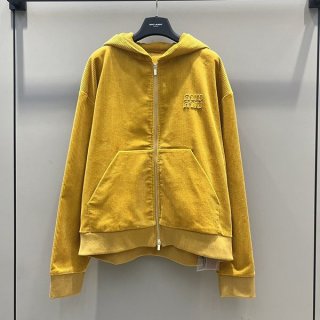 Comfortable Miu Miu Zip-up Hoodie Replica myx75571