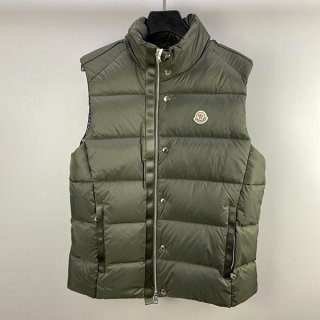 Moncler Tib Down Vest Replica mox53534