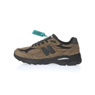 Very popular! 990v3 replica kiss x New Balance pistachio collection M990V3 nyp53606