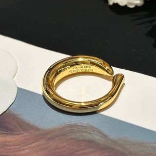 Bottega Sardine Ring Replica Ring ◆ Gold ◆ New product sold out in Japan bov95264