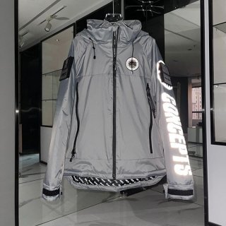 Canada Goose Hoodie Down Jacket Replica Hood Caw30809