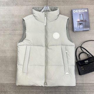 Canada Goose Everett Vest Pastel Down Vest Replica Caf07756
