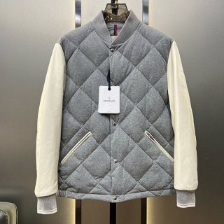 New design Moncler Charente down jacket copy mof16602