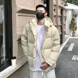 Maison Margiela replica down jacket Mau39646