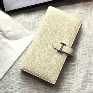 Hard to find Hermes replica Bearn Epson long wallet erv80728