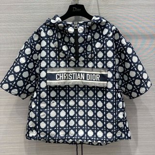 Dior Anorak Parka Hooded Jacket Replica dee19879